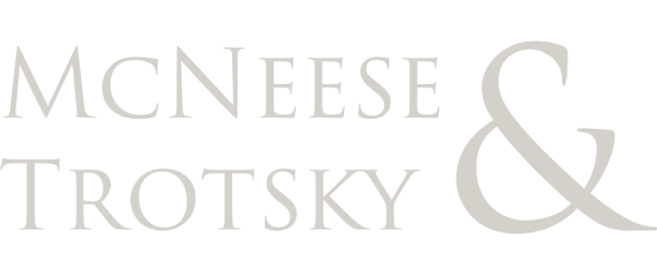 Mcneese & Trotsky Logo