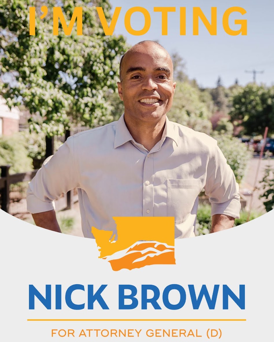 Nick Brown Ag